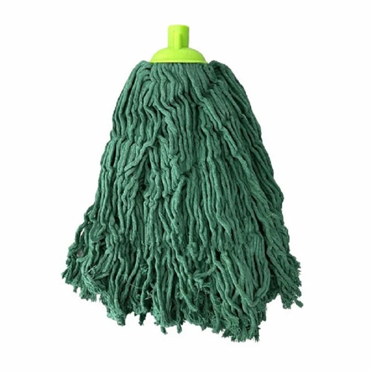 Cotton Mop Yarn
